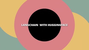 Build a semantic search engine using LangChain part 1