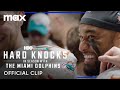 Miami Dolphins Go To The Playoffs | Hard Knocks: In Season with the Miami Dolphins | Max