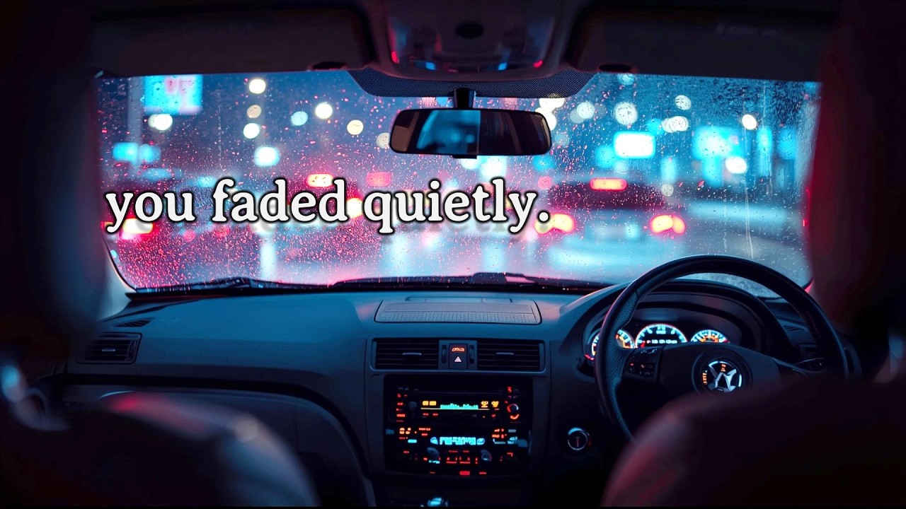 If You’re Heartbroken… This Is for You | Emotional R&B Mix