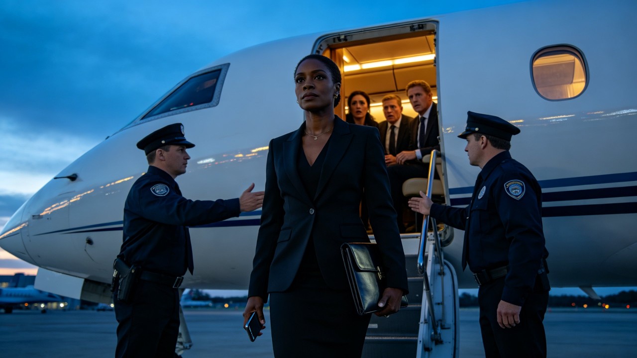 Security Removes CEO from Flight—Afterward, the Airline Faces Major Financial Consequences