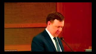 2021 02 28 Cache West Stake Fireside  Patrick Mason