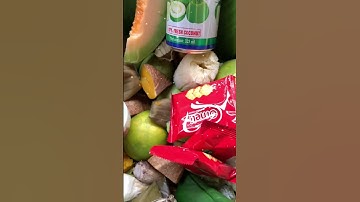 ✅Chuẩn bị mâm cúng Tết lúa mới cùng những anh em dân tộc Lào#shorts