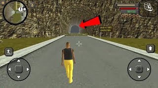 ## Street Thug Chicago : Fight To Survive 4 (infinity Cave) - Danger Cave in The Game screenshot 4