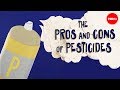 Do we really need pesticides? - Fernan Pérez-Gálvez