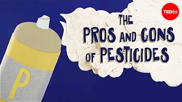 Are all fruits and vegetables sprayed with pesticides?