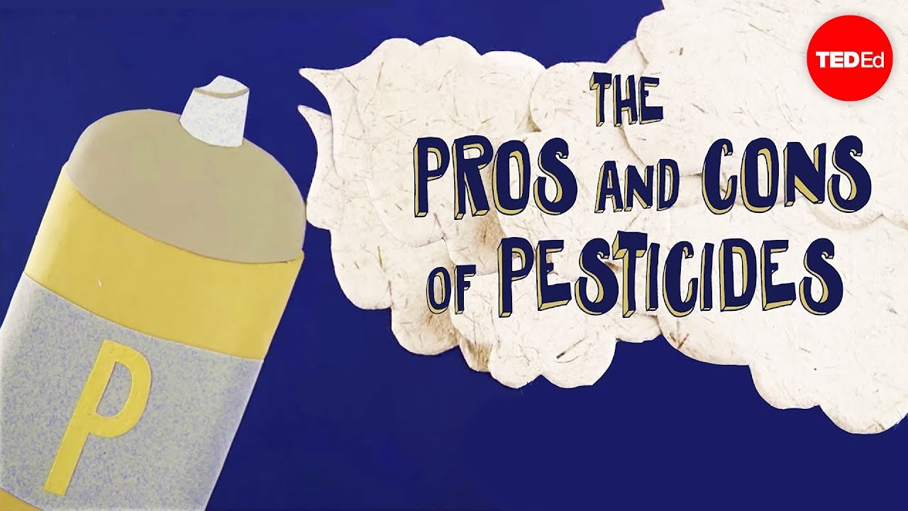 How Do Pesticides Harm The Environment?