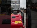 🌿 HS320T Skid Steer Loader — $1,950 | Cheeky &amp; Proper Handy!