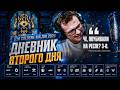 КТО СТАЛ ГЕРОЕМ, А КТО УЖЕ ВЫЛЕТАЕТ? ДНЕВНИК ВТОРОГО ДНЯ IEM COLOGNE MAJOR 2026