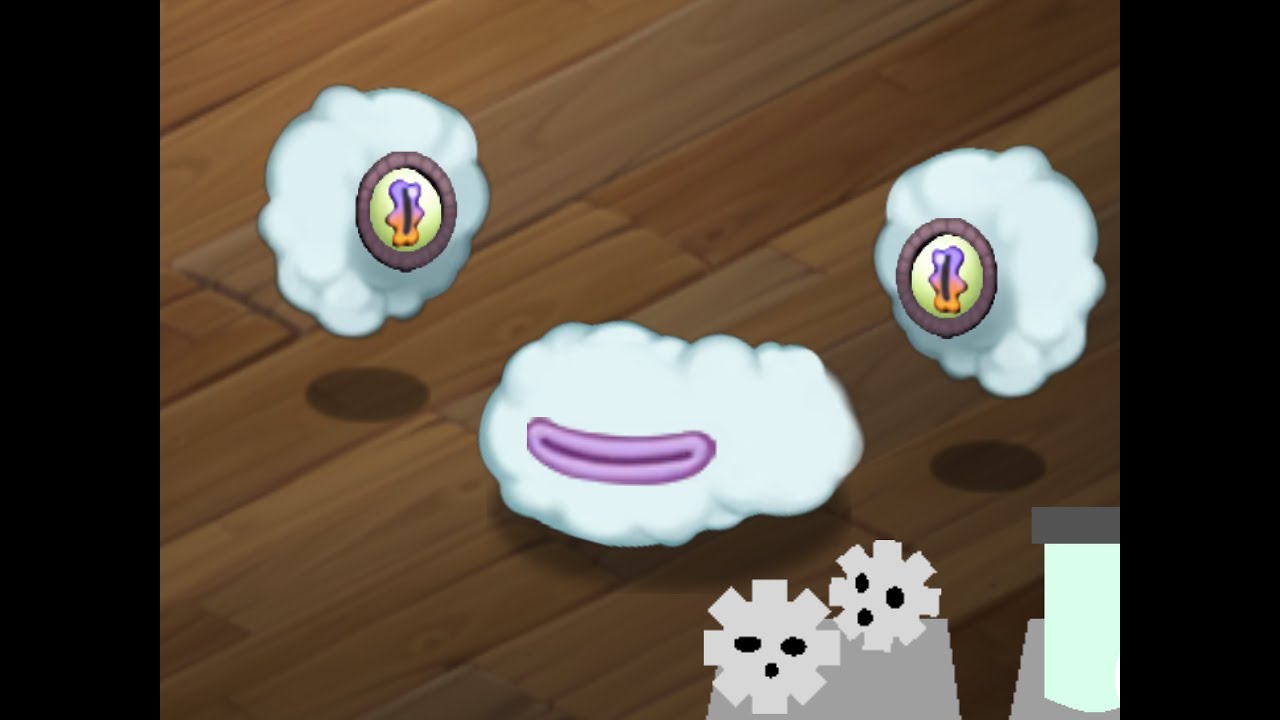 new drumming monster