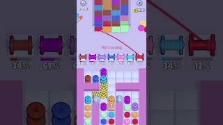 Knit Out - Level 513 Solution Walkthrough | No Boosters used