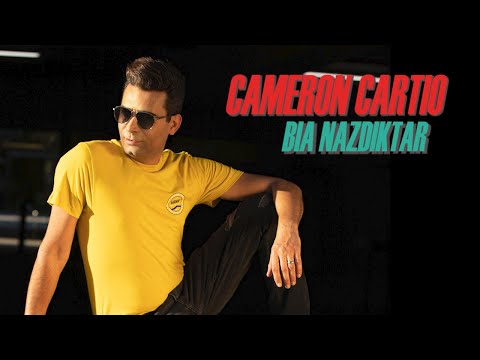 Cameron Cartio Bia Nazdiktar 
