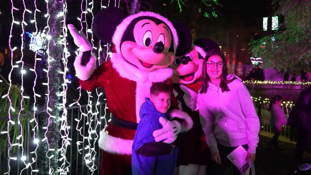 📽️ Eventos Canal 10 | Campamento Real l La Laguna