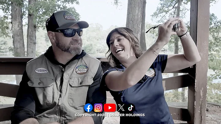 Outdoors Delmarva Full Episode - 10/11/2025