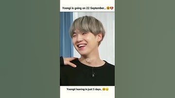 Army will wait for you Suga🥺😭😩#bts #btsarmy #kpop #shorts