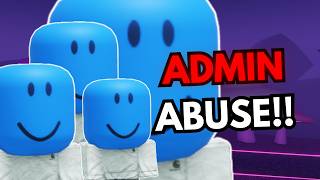 TDS ADMIN ABUSE IS BACK!!! (Ft. probablypikit)