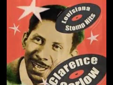 Clarence Garlow - Sunday Morning