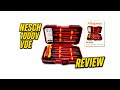 REVIEW! KIT CHAVES ISOLADAS NESCH 1000V VDE IEC60900 