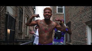 Guru Goldie X Strong No Effort