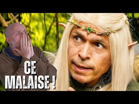 LE MALAISE ERIC JUDOR et LES LEAKS DE GTA 6 !