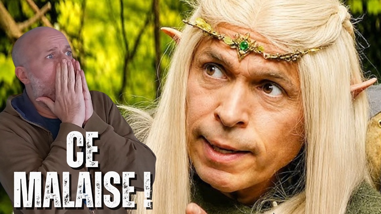 LE MALAISE ERIC JUDOR et LES LEAKS DE GTA 6 !