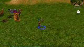 Metin2 MMORPG Kampf zwischen mir und den gelben screenshot 2