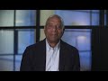 Ken Chenault - public independent member of NCAA Board of Governors
