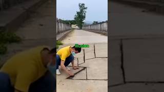 This man created a crazy illusion            Video by: PRAGAR TV