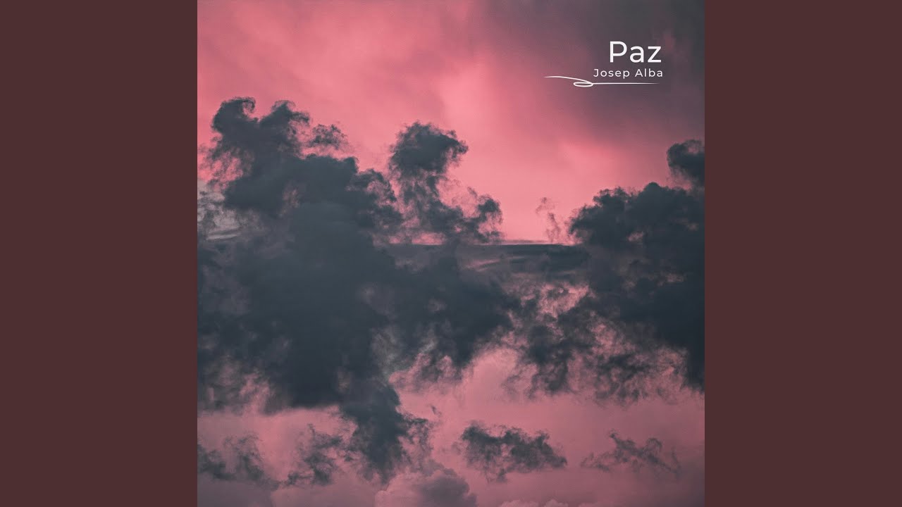 Watch Paz on YouTube Watch Paz on YouTube