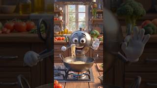 Fridge, Cooker Aur Kadhai Ke Amazing Hacks #shorts #ai #kitchenhacks #viralvideo
