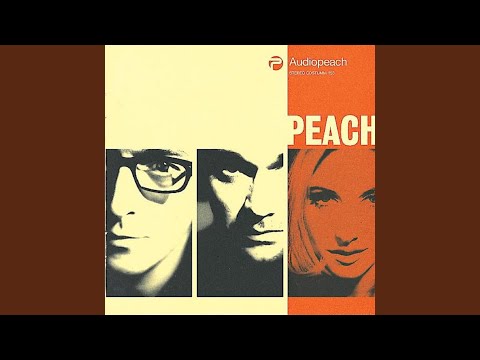 PeaCH — Give Me Tomorrow