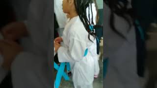 Karate