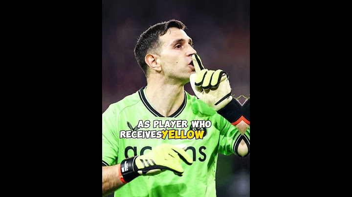 emiliano martinez got two yellow card  vs lille and saved penalties aston villa to semi-finals#short