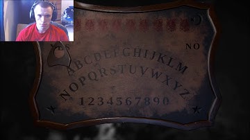 Layers Of Fear Playthrough Part 9 "Checkers Anyone"