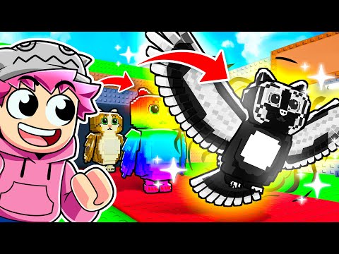 روبلوكس قفازات التطوير الأسطورية 💥🐾 (يا تفوز يا تطلع وجهك 😱) | Steal A Brainrot
