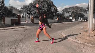 Run Di Road By Daha Ice Cream