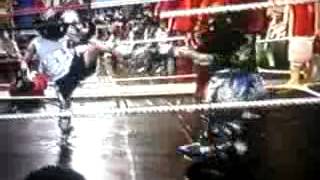 Sipsundo Son Marco Paulo Gomez At The Age Of 5