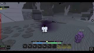 unreleased content by hecker mans?   code!!