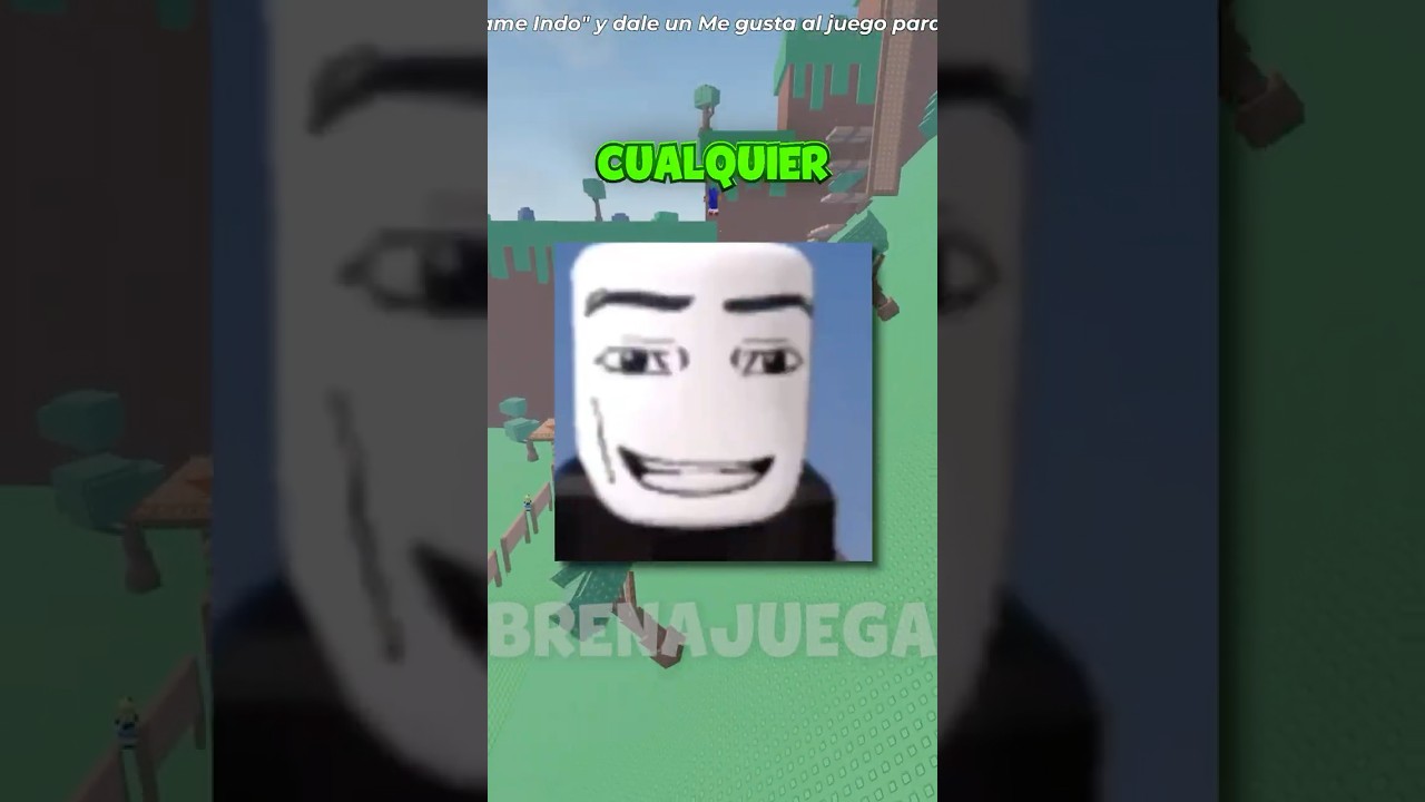 Niño GANA TORNEO de AURA Gracias a ROBLOX! 🤫🧏‍♂️ #roblox #robux #humor
