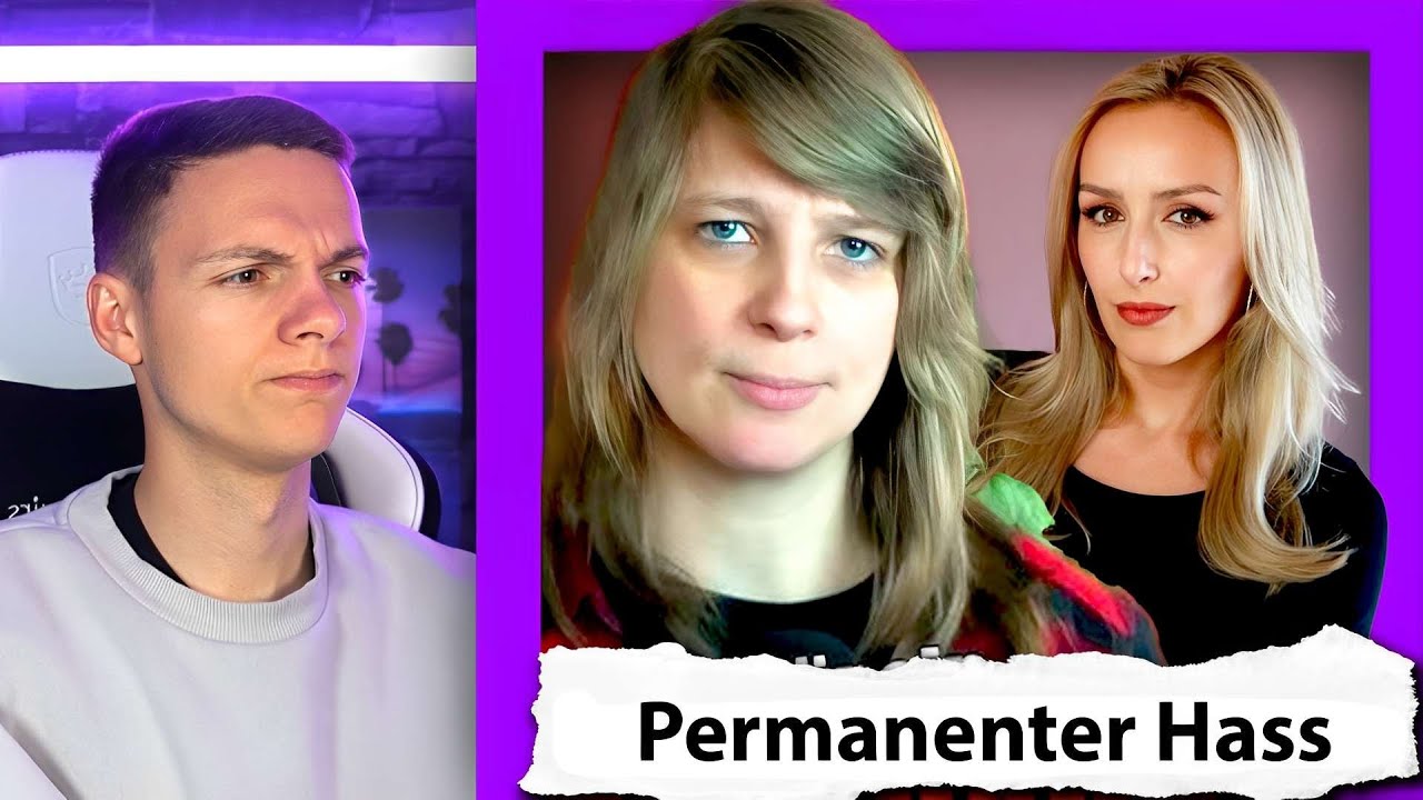 Sarahs permanenter Hass gegen Alicia Joe ist unfassbar