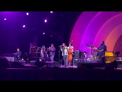Vijay Iyer/Tempest: A.Aftab/A.Akinmusire/D.Johns/Moor