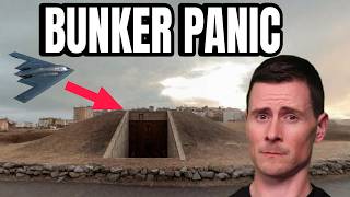 Download Lagu Ayatollah Moving to His Bunker is Worse Than You Think MP3