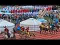 Mongolia  naadam festival  2023  4k