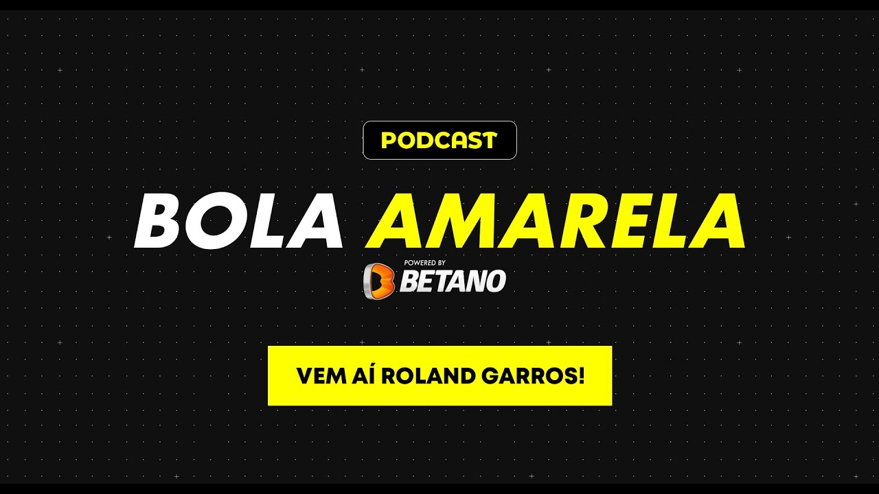 Bola Amarela Podcast