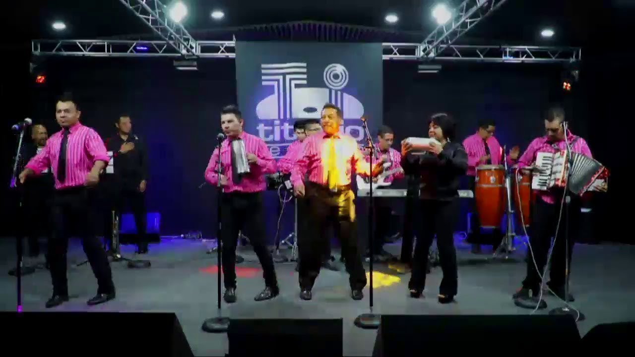 #ReventónTitánico presenta a Llamadores de Cartagena 🇨🇴🎤