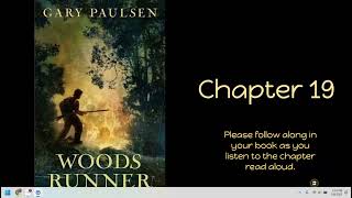 Woods Runner Chapter 19