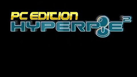 Demostração Hyperpie v2 Pc Edition