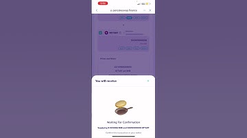 NFTART/BNB create LP pair