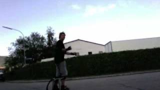 Poweriser Action