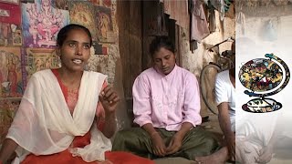 Christian Converts in India (2004)