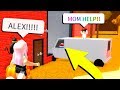 USING ADMIN COMMANDS TO KIDNAP PEOPLE! (Roblox)